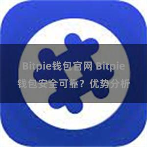 Bitpie钱包官网 Bitpie钱包安全可靠？优势分析