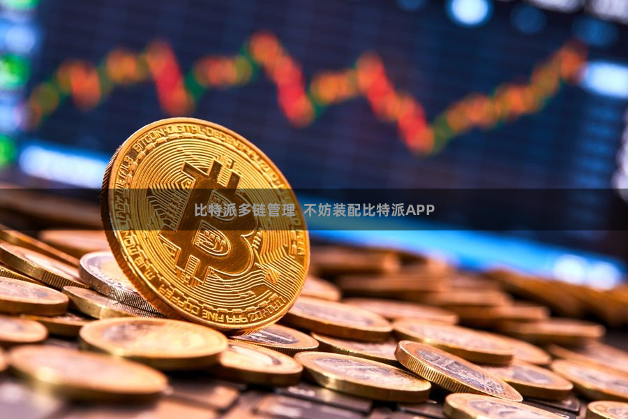 比特派多链管理  不妨装配比特派APP
