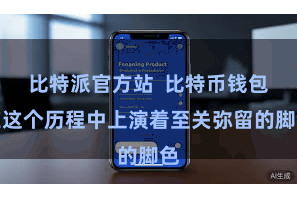 比特派官方站  比特币钱包在这个历程中上演着至关弥留的脚色
