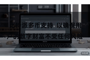 比特派多币支持 以确保用户的数字财富不受任何风险